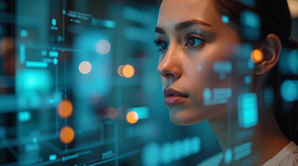 Fotografía profesional relacionada con cómo prepararse para la nueva ley de inteligencia artificial: guía práctica para empresas y consumidores para el blog de demopf.orbyta.digital/