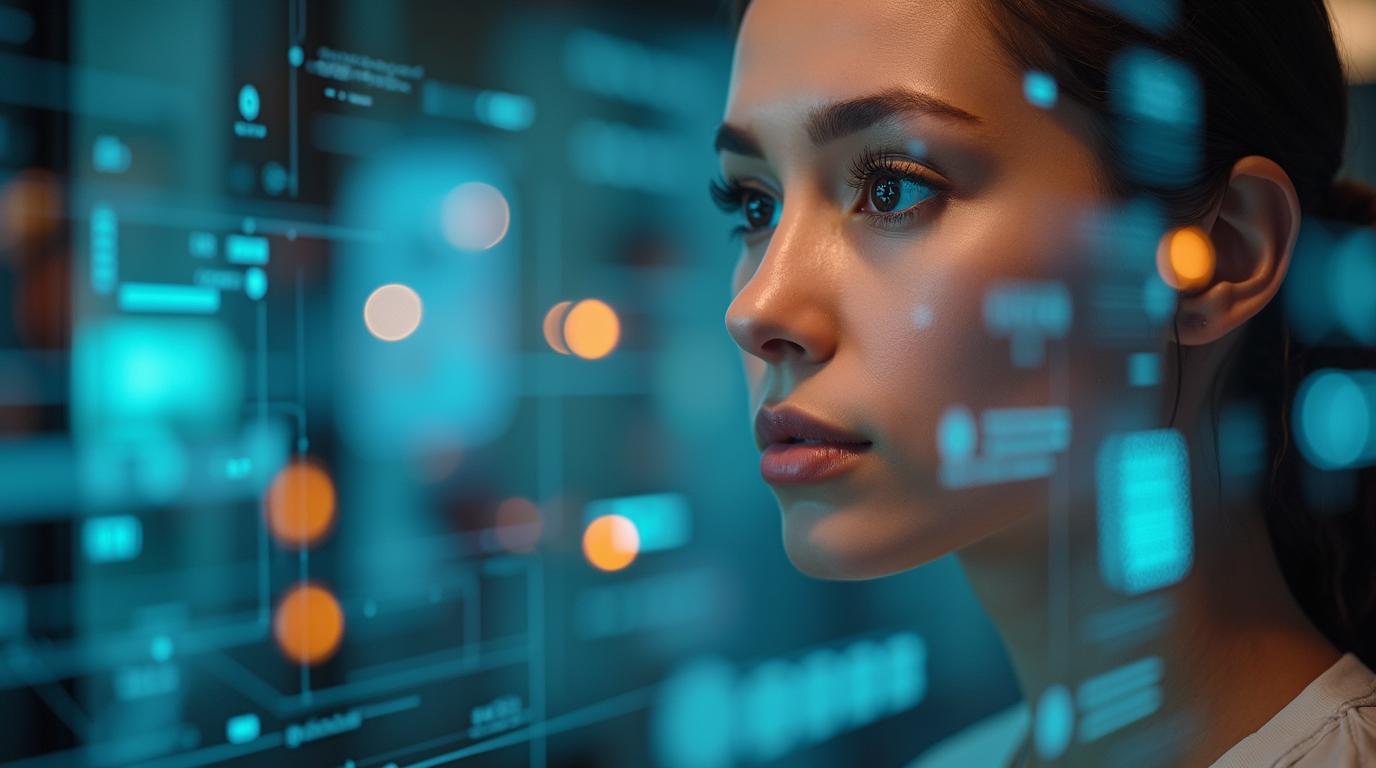 Fotografía profesional relacionada con cómo prepararse para la nueva ley de inteligencia artificial: guía práctica para empresas y consumidores para el blog de demopf.orbyta.digital/